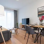 Apartament Karkonosky - Ostoja Spokoju