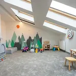 Karkonosky - Ostoja Spokoju Apartament *