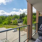 Apartament Karkonosky - Ostoja Spokoju Szklarska Poręba