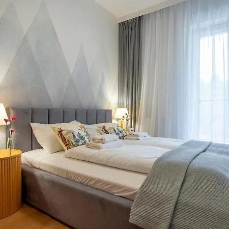 Karkonosky - Ostoja Spokoju * Szklarska Poręba