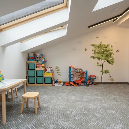 Apartamento Karkonosky - Ostoja Spokoju Szklarska Poręba