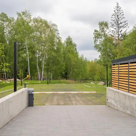 Karkonosky - Ostoja Spokoju Apartamento *