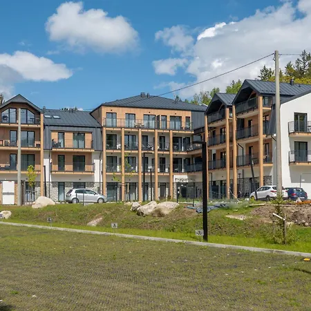 Karkonosky - Ostoja Spokoju * Szklarska Poręba