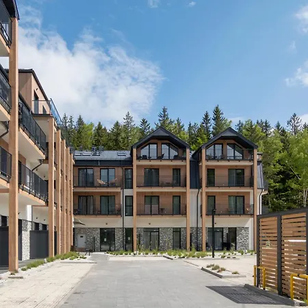 Karkonosky - Ostoja Spokoju * Szklarska Poręba