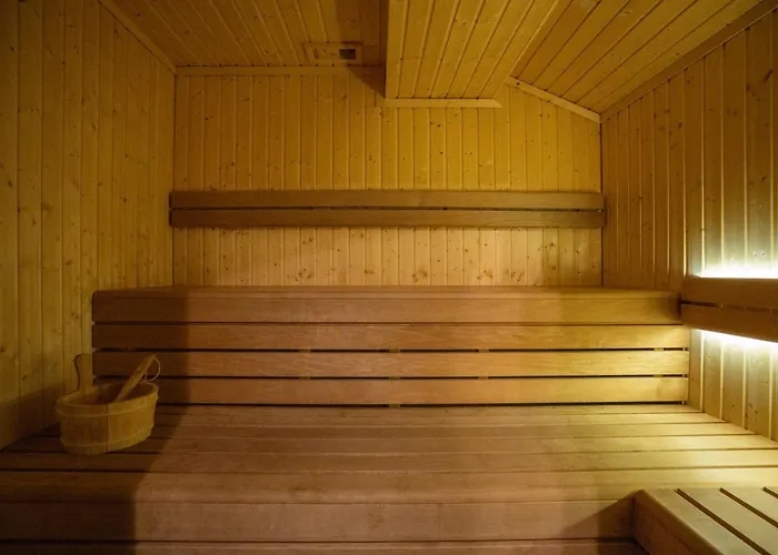 Karkonosky - Ostoja Spokoju Апартаменты Шклярска-Поремба