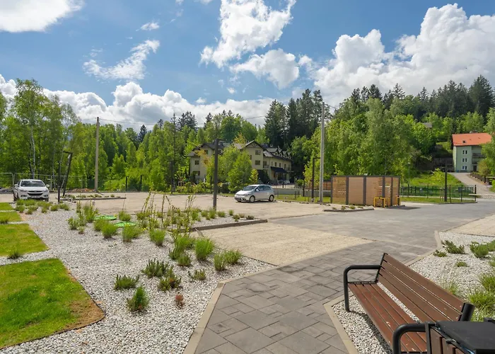 Karkonosky - Ostoja Spokoju